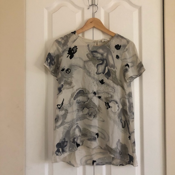 Wilfred Blouse - Picture 1 of 3